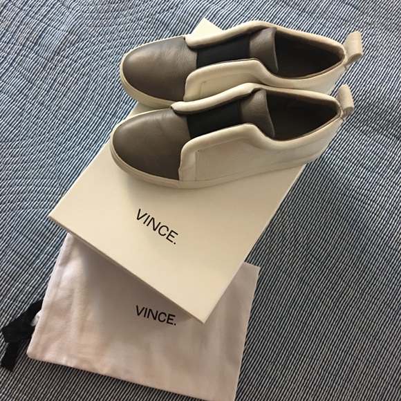 vince caden sneaker